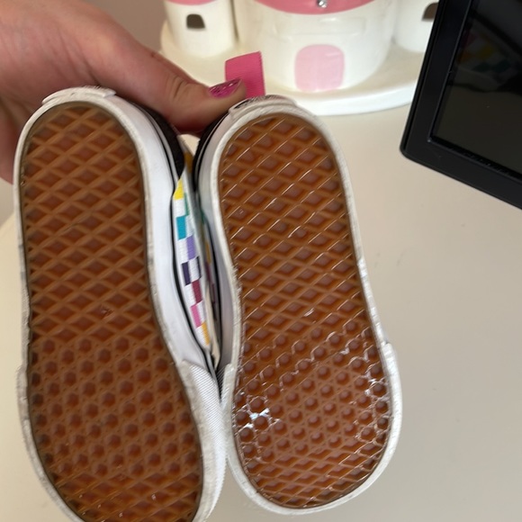 Vans color blocks - Picture 4 of 5